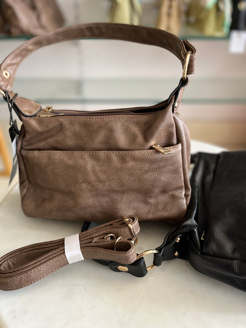 Good Quality Multi-Compartment Side and Shoulder Bags